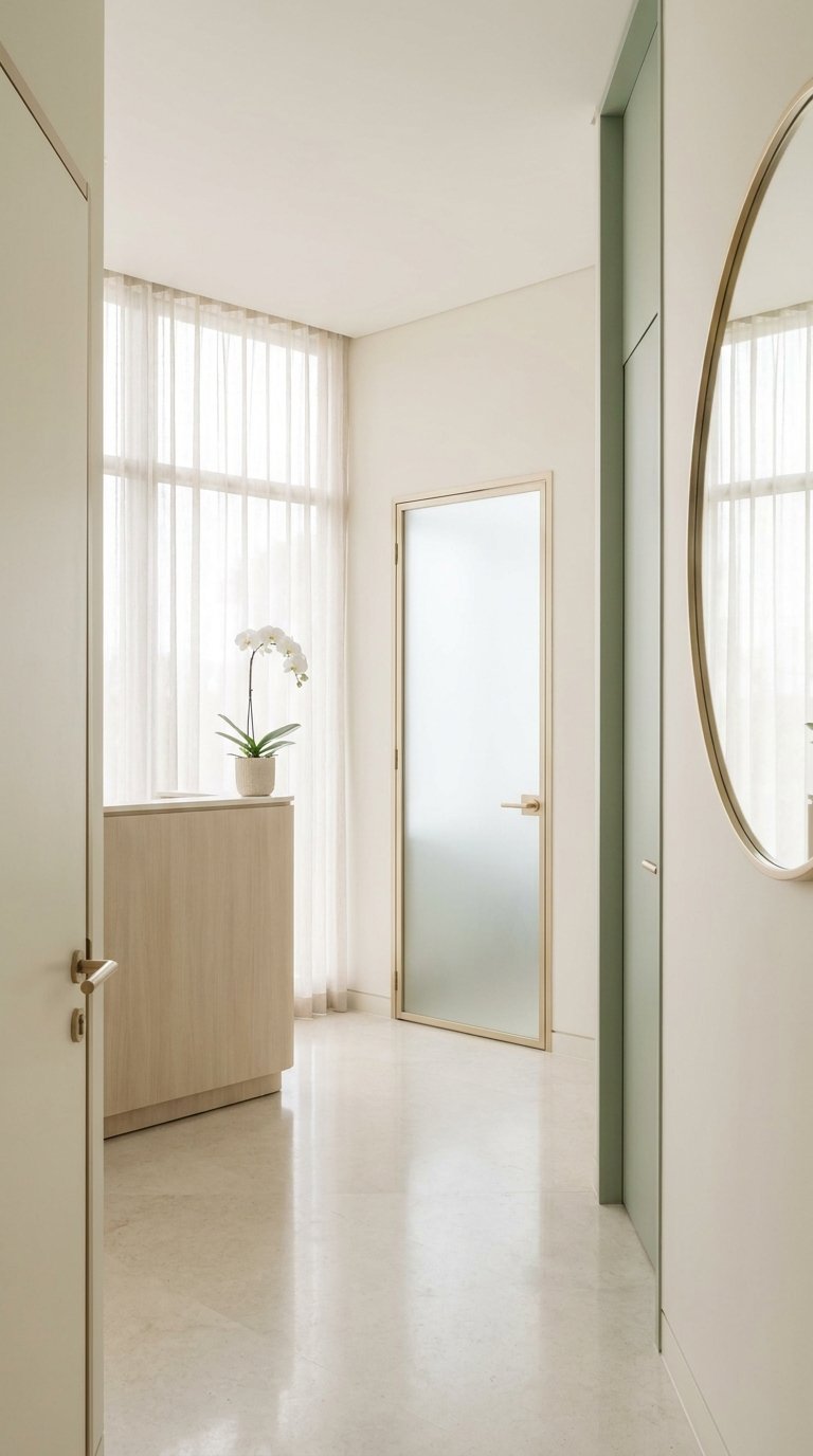 Nadara Istanbul clinic